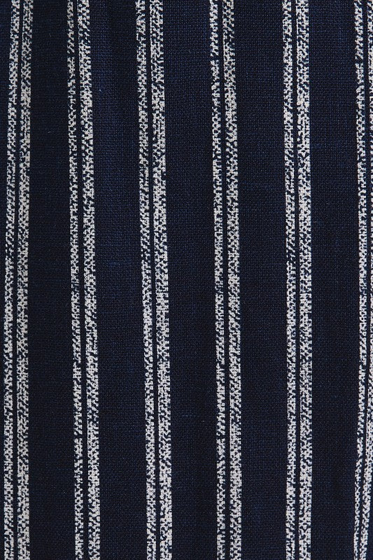 Wyatt Waist Tie Jumpsuit