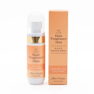 Mixologie Hair Fragrance Mist