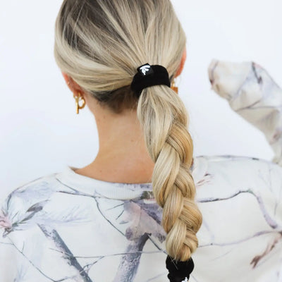 High Intensity Hair Ties