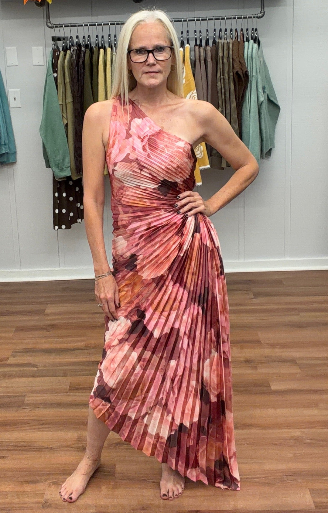 Womens Dresses & Jumpsuits – Six Cypress Boutique