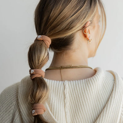 High Intensity Hair Ties