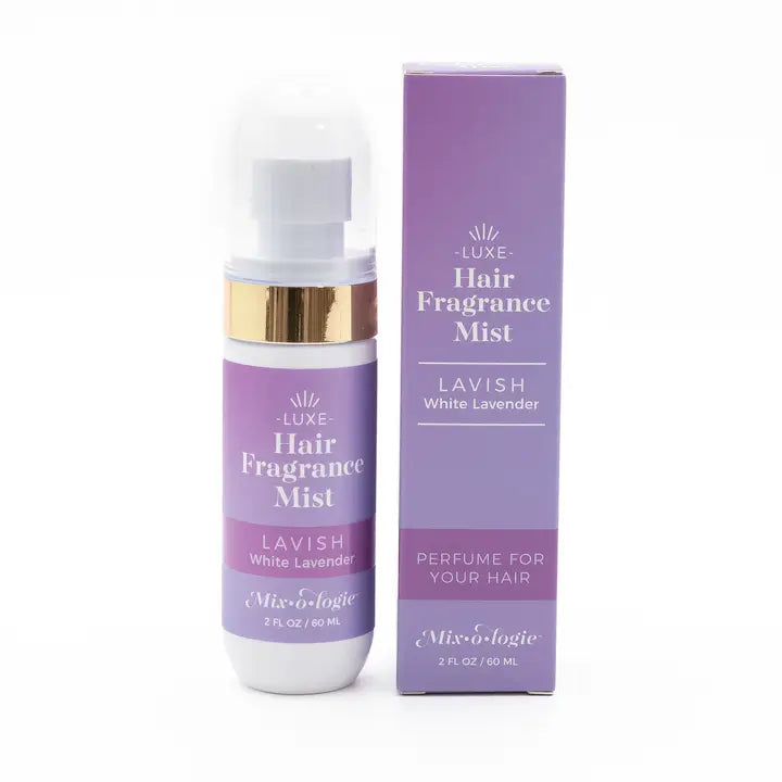 Mixologie Hair Fragrance Mist