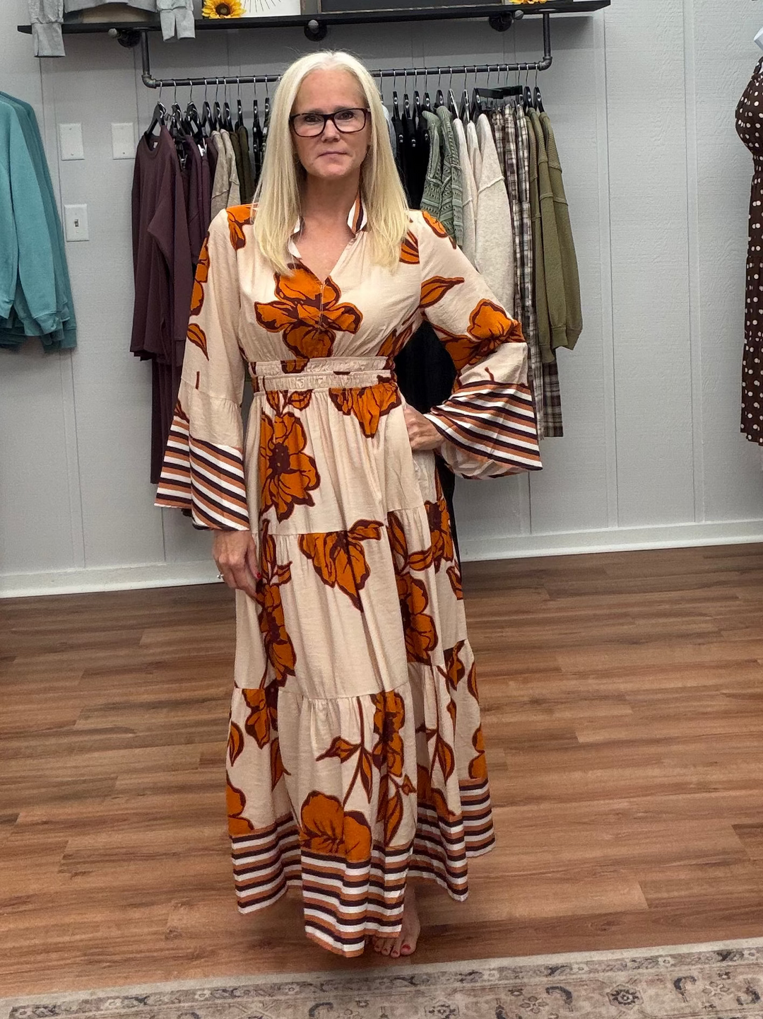 Womens Dresses & Jumpsuits – Six Cypress Boutique