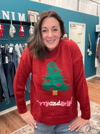 All is Merry & Bright