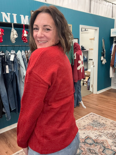 All is Merry & Bright