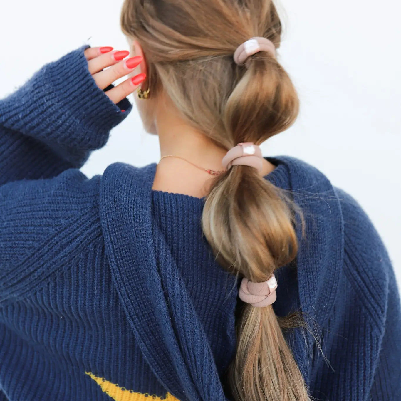 High Intensity Hair Ties