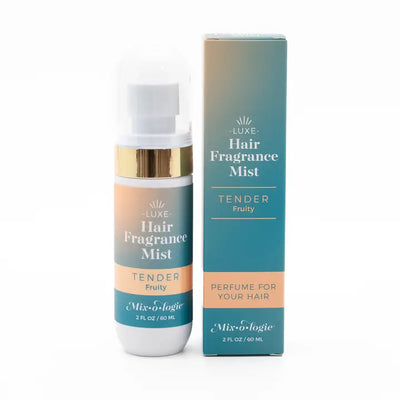 Mixologie Hair Fragrance Mist