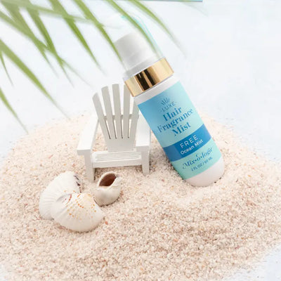 Mixologie Hair Fragrance Mist