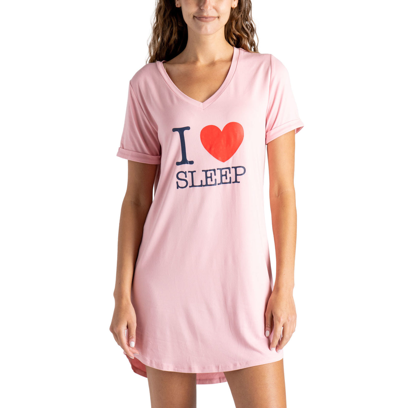 Hello Ah-Mazing Sleep Shirts