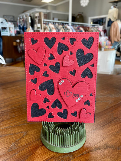 JR Designs Handmade Greeting Cards